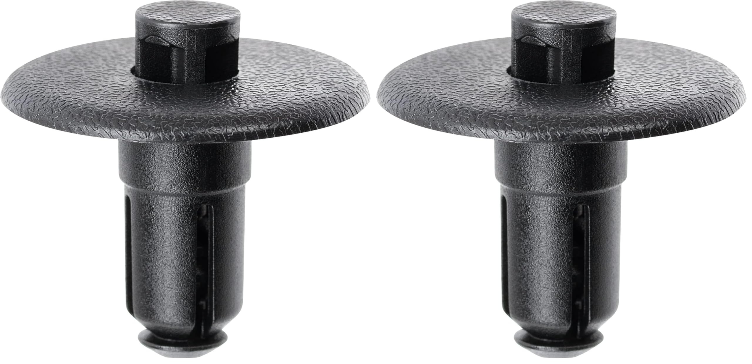 Amazon.com: OAUTOO 25pcs Radiator Support Sight Shield Push-Type